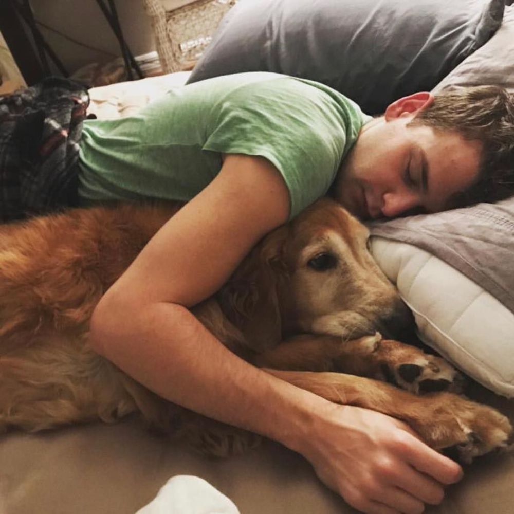 Meet your Posher, Parker